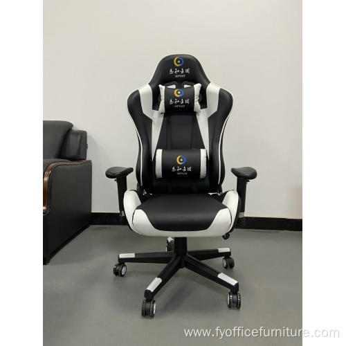 Whole-sale price High back ergonomic swivel computer racing gaming chair